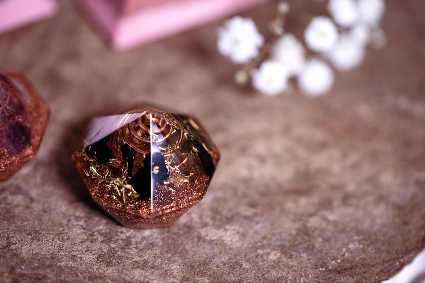 Großes Spiralen Set